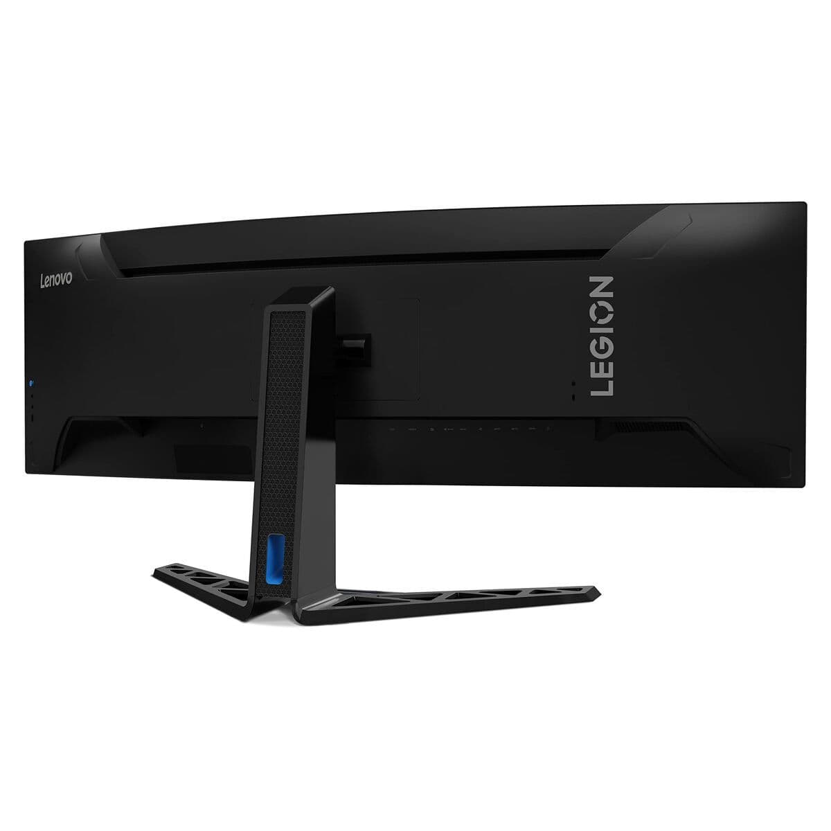 image-Monitor Lenovo 67B1GAC3EU 44,5" 4K Ultra HD