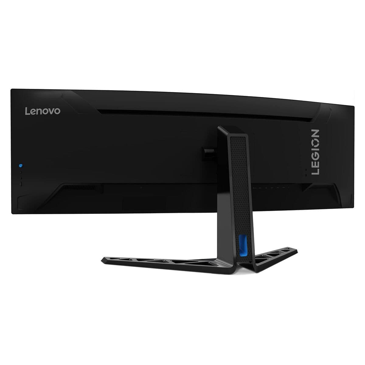 image-Monitor Lenovo 67B1GAC3EU 44,5" 4K Ultra HD