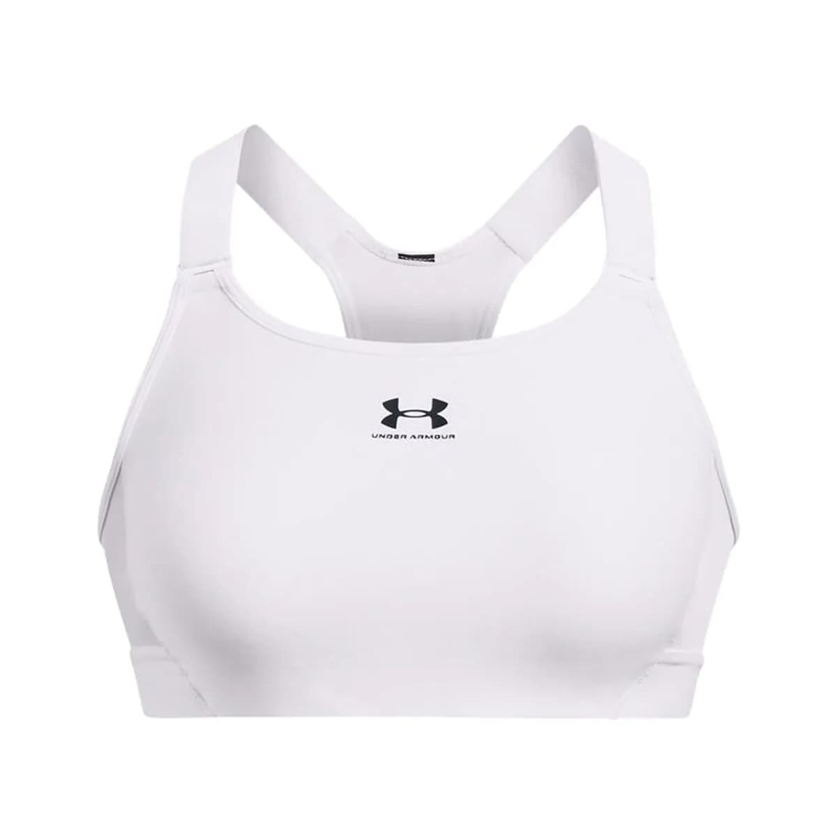 image-Sports Bra Under Armour Hg White