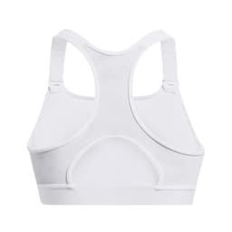 image-Sports Bra Under Armour Hg White