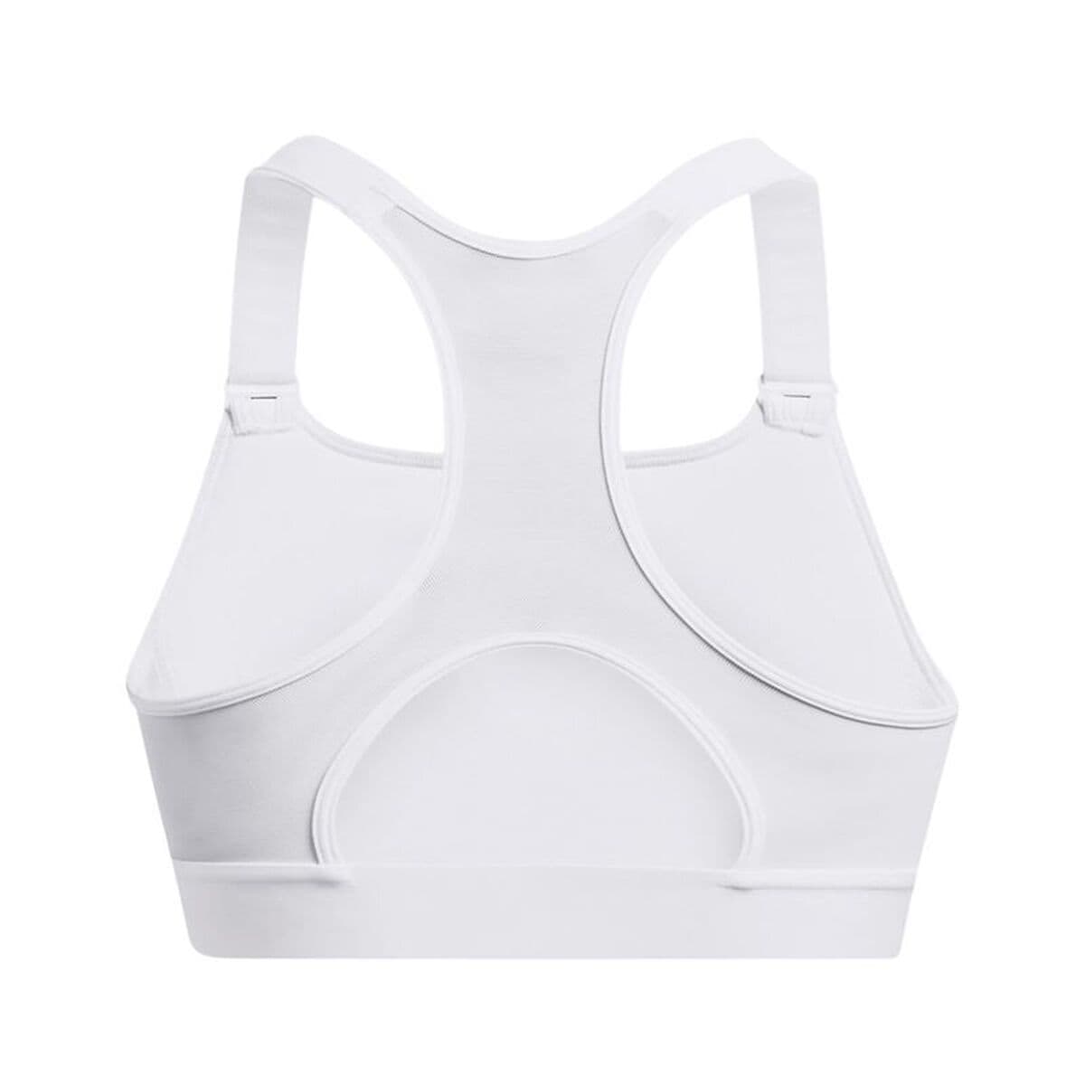 image-Sports Bra Under Armour Hg White