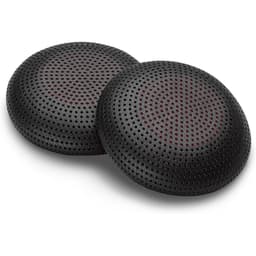 image-Headphones Poly 85S24AA Black