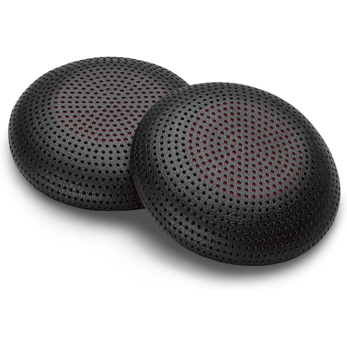 image-Headphones Poly 85S24AA Black