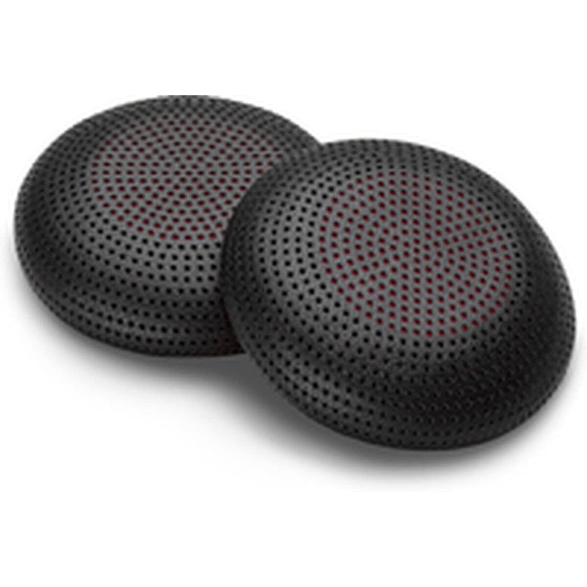 image-Headphones Poly 85S24AA Black