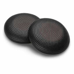 image-Headphones Poly 85S24AA Black