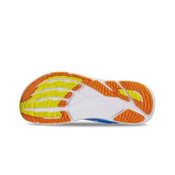 image-Running Shoes for Adults Altra Fwd Via Yellow Blue