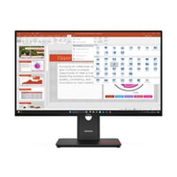 image-Gaming Monitor Lenovo 64A5MAT6EU 27" Full HD LCD