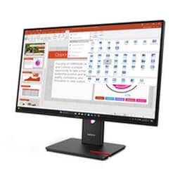 image-Gaming Monitor Lenovo 64A5MAT6EU 27" Full HD LCD