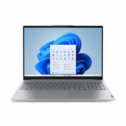 image-Laptop Lenovo 21SH008NSP 16" 16 GB RAM 512 GB 512 GB SSD Intel Core 7 240H Spanish Qwerty
