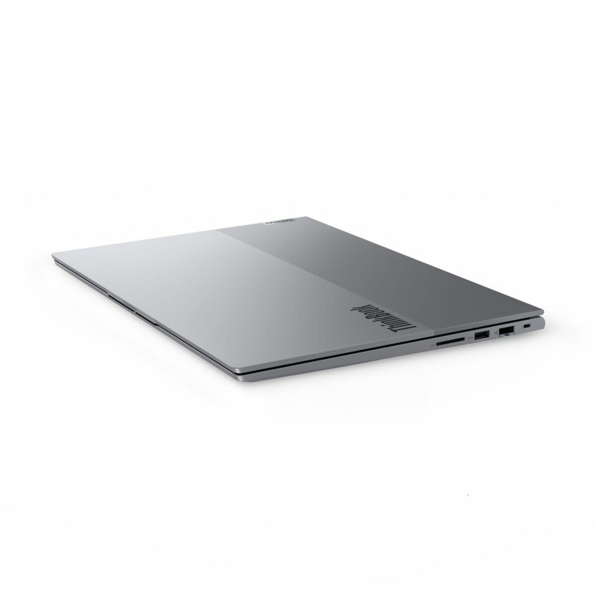 image-Laptop Lenovo 21SH008NSP 16" 16 GB RAM 512 GB 512 GB SSD Intel Core 7 240H Spanish Qwerty
