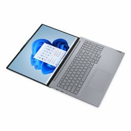 image-Laptop Lenovo 21SH008NSP 16" 16 GB RAM 512 GB 512 GB SSD Intel Core 7 240H Spanish Qwerty