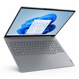 image-Laptop Lenovo 21SH008NSP 16" 16 GB RAM 512 GB 512 GB SSD Intel Core 7 240H Spanish Qwerty