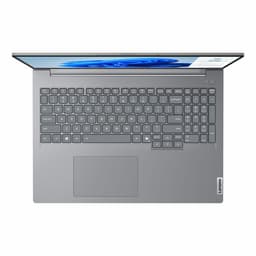 image-Laptop Lenovo 21SH008NSP 16" 16 GB RAM 512 GB 512 GB SSD Intel Core 7 240H Spanish Qwerty