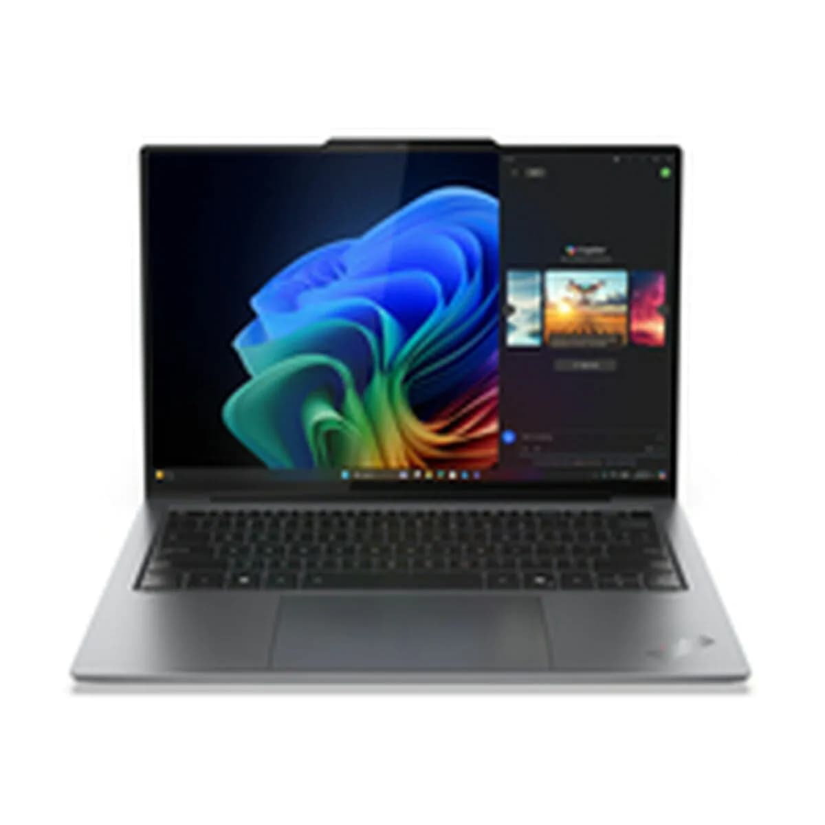 image-Laptop Lenovo 21QA002DSP 14" 512 GB SSD Spanish Qwerty