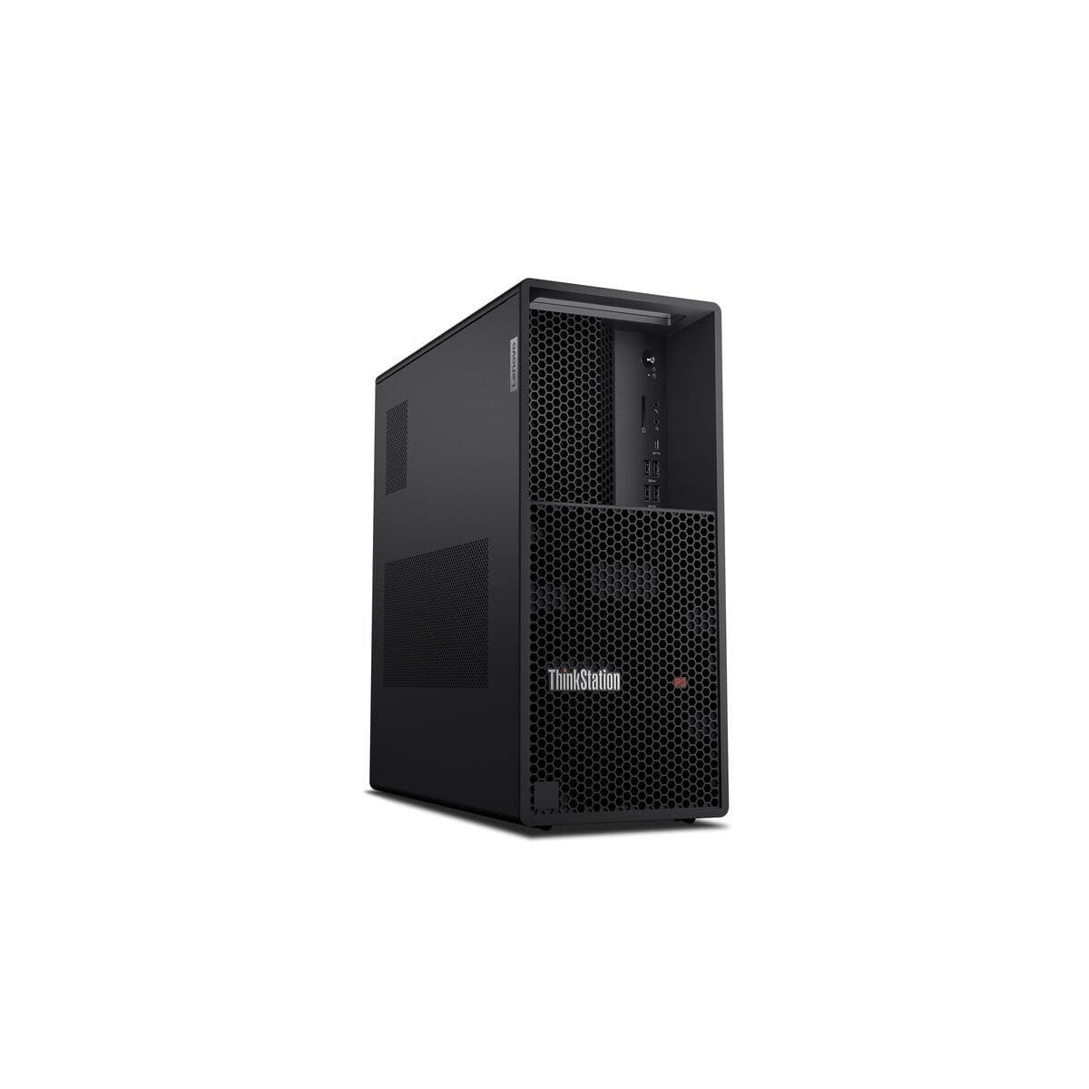 image-Desktop PC Lenovo 30HT005SSP 32 GB RAM 1 TB SSD Intel Core Ultra 7 265K NVIDIA RTX 2000 Ada