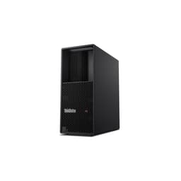 image-Desktop PC Lenovo 30HT005SSP 32 GB RAM 1 TB SSD Intel Core Ultra 7 265K NVIDIA RTX 2000 Ada
