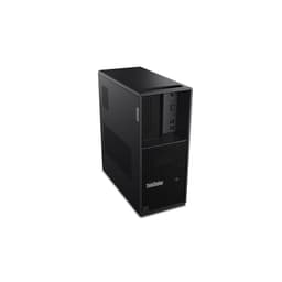 image-Desktop PC Lenovo 30HT005SSP 32 GB RAM 1 TB SSD Intel Core Ultra 7 265K NVIDIA RTX 2000 Ada