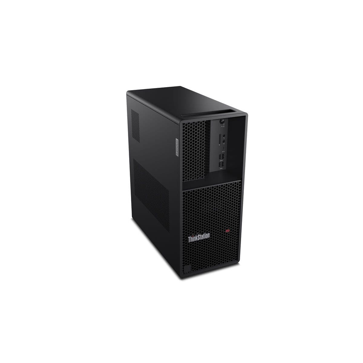 image-Desktop PC Lenovo 30HT005SSP 32 GB RAM 1 TB SSD Intel Core Ultra 7 265K NVIDIA RTX 2000 Ada