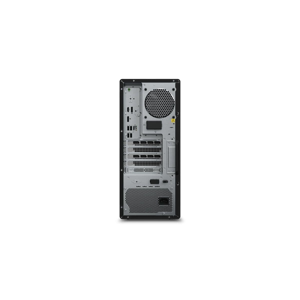 image-Desktop PC Lenovo 30HT005SSP 32 GB RAM 1 TB SSD Intel Core Ultra 7 265K NVIDIA RTX 2000 Ada