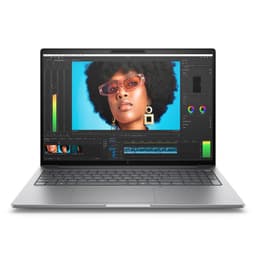 image-Laptop HP ZBOOK 8 G1I 16 U9-285H 16" 8 GB RAM 1 TB SSD