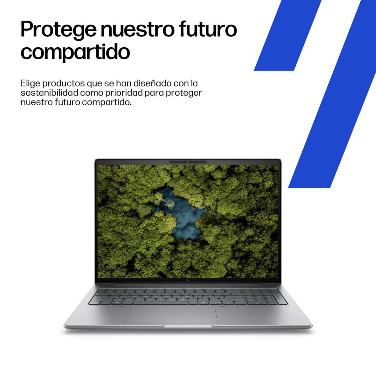 image-Laptop HP ZBOOK 8 G1I 16 U9-285H 16" 8 GB RAM 1 TB SSD