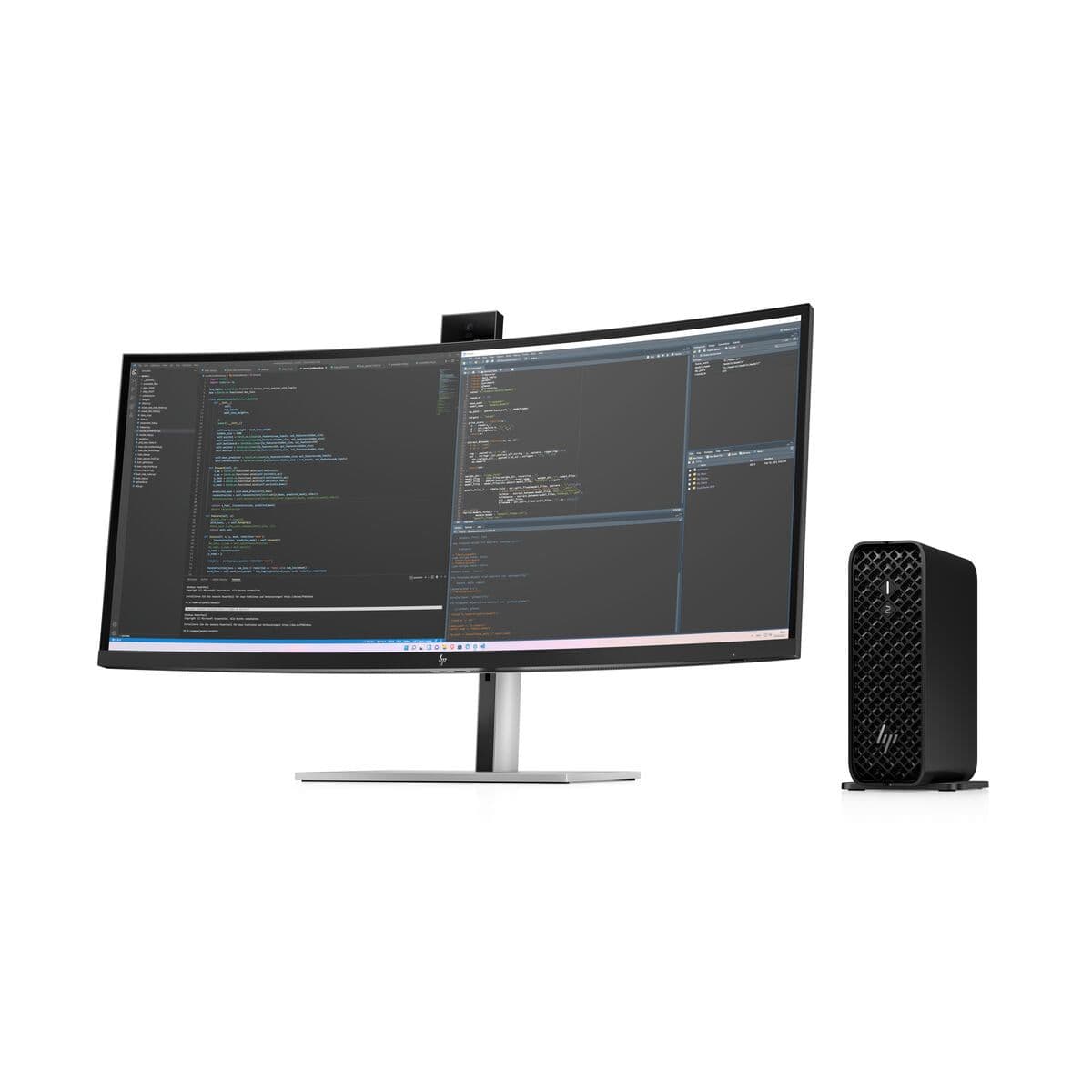 image-Desktop PC HP A40M7ET#ABE