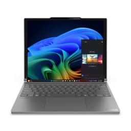 image-Laptop Lenovo 21TR0004SP 14" Intel Core Ultra 7 258V intel core ultra 7 32 GB RAM 1 TB SSD Spanish Qwerty