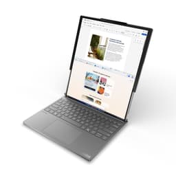 image-Laptop Lenovo 21TR0004SP 14" Intel Core Ultra 7 258V intel core ultra 7 32 GB RAM 1 TB SSD Spanish Qwerty