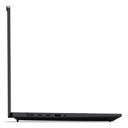 image-Laptop Lenovo 21QT000GSP 14,5" Intel Core Ultra 7 255U 32 GB RAM 1 TB SSD Nvidia Quadro RTX 5000 MAX-Q intel arc 140 Spanish Qwe