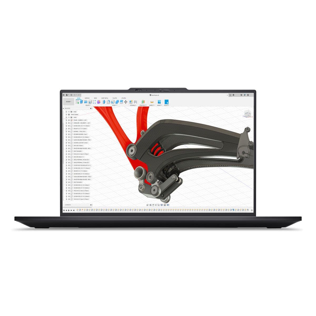 image-Laptop Lenovo 21Q8000CSP