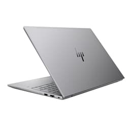 image-Laptop HP B72XGET#ABE 16" Intel Core Ultra 9 185H 64 GB RAM 1 TB SSD intel arc 140 Spanish Qwerty