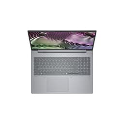 image-Laptop HP B72XGET#ABE 16" Intel Core Ultra 9 185H 64 GB RAM 1 TB SSD intel arc 140 Spanish Qwerty