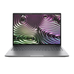 image-Laptop HP B72XGET#ABE 16" Intel Core Ultra 9 185H 64 GB RAM 1 TB SSD intel arc 140 Spanish Qwerty