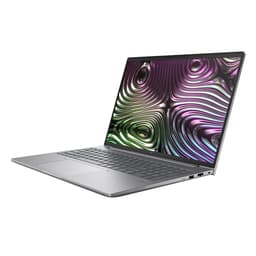 image-Laptop HP B72XGET#ABE 16" Intel Core Ultra 9 185H 64 GB RAM 1 TB SSD intel arc 140 Spanish Qwerty