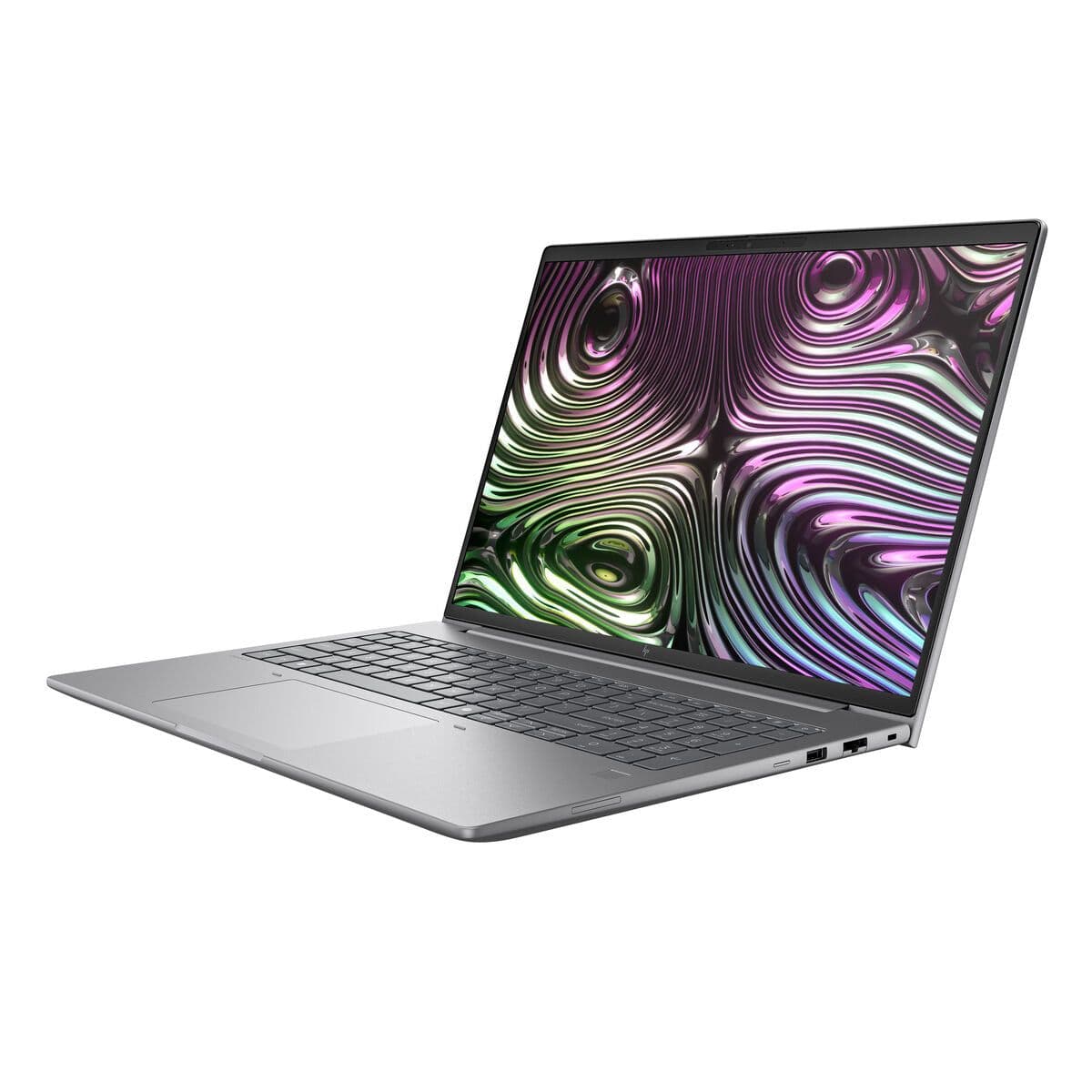 image-Laptop HP B72XGET#ABE 16" Intel Core Ultra 9 185H 64 GB RAM 1 TB SSD intel arc 140 Spanish Qwerty