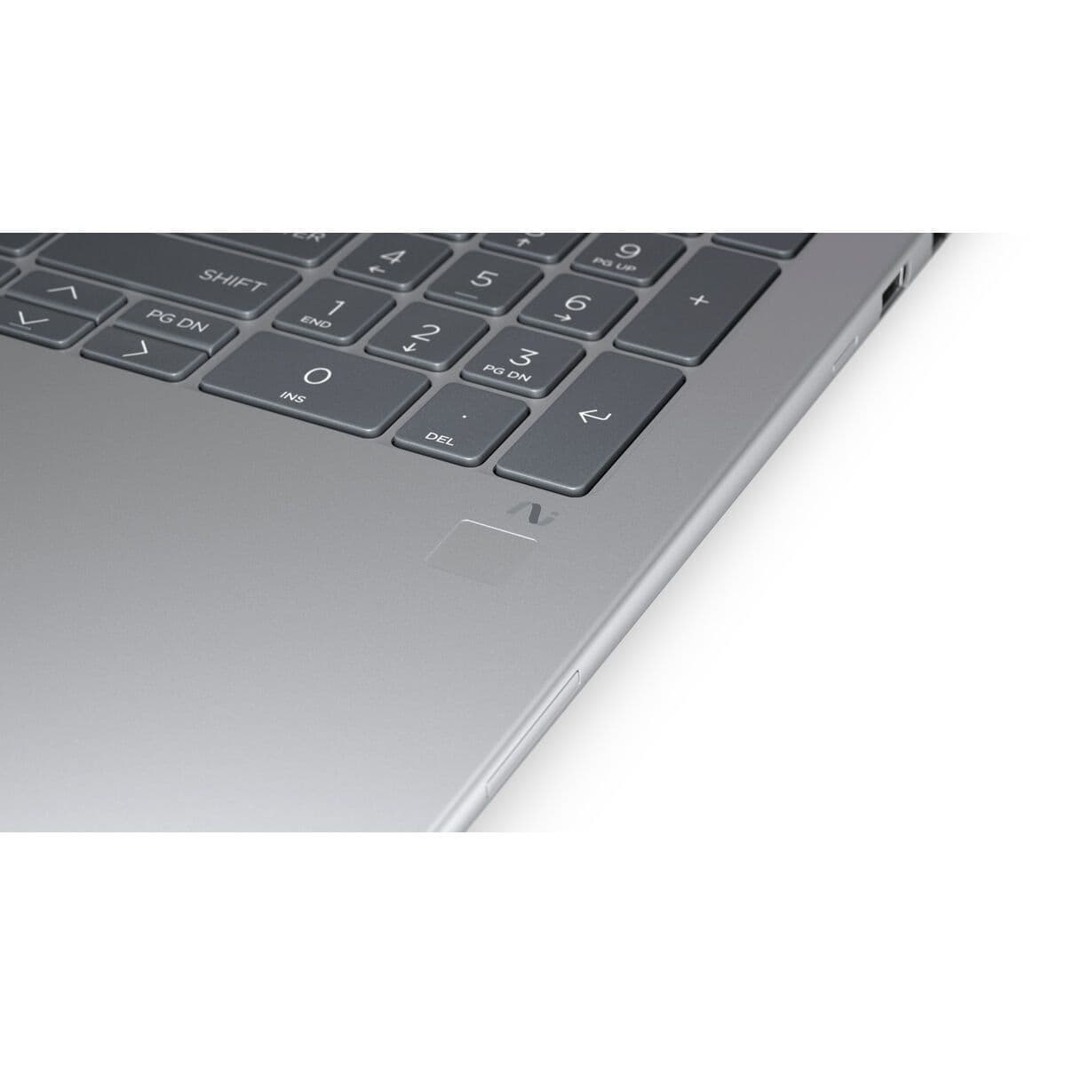 image-Laptop HP B72XCET#ABE 16" Intel Evo Core Ultra 7 155H 16 GB RAM 1 TB SSD Spanish Qwerty