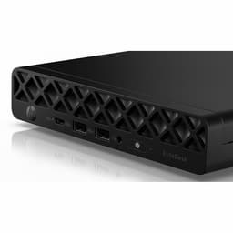 image-Desktop PC HP 998Z9ET#ABE 16 GB RAM 512 GB SSD