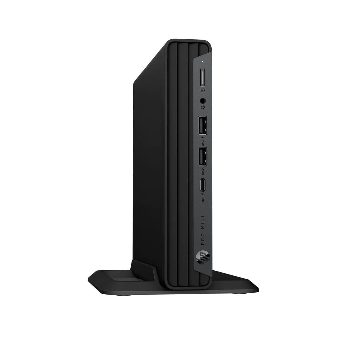 image-Mini PC HP C84ZJAT#ABE Intel Core I5 12500T 16 GB RAM 512 GB SSD
