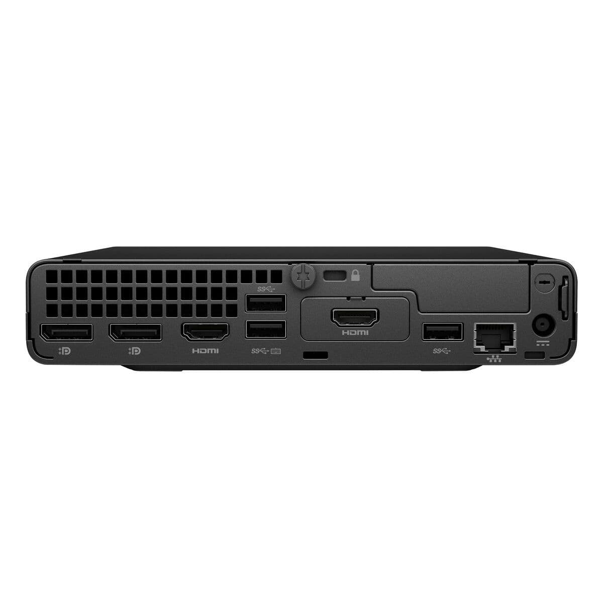 image-Mini PC HP C84ZJAT#ABE Intel Core I5 12500T 16 GB RAM 512 GB SSD