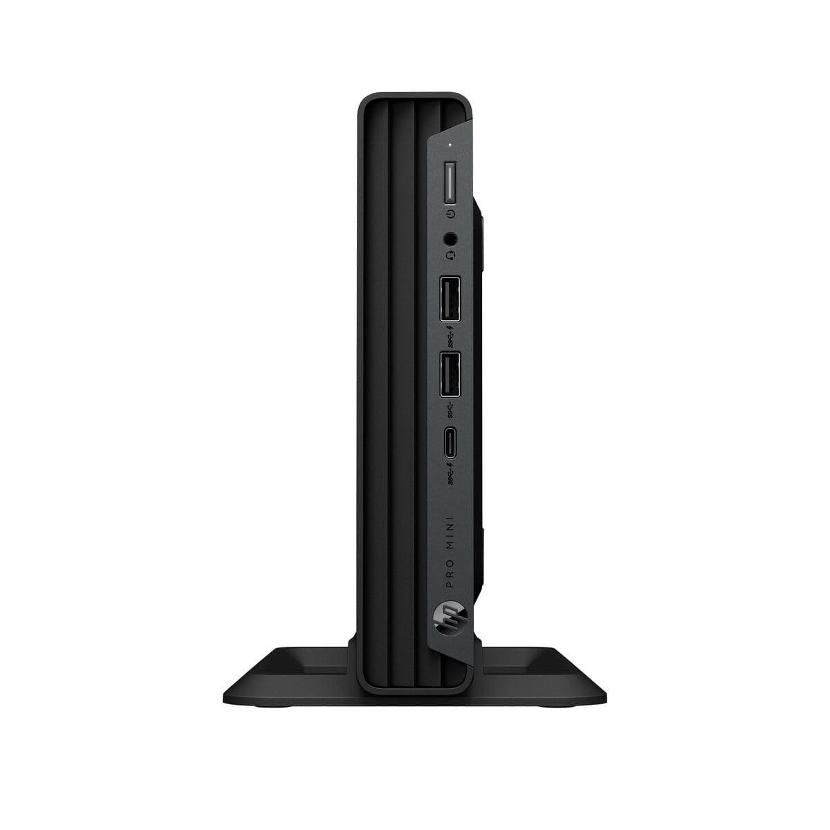 image-Mini PC HP C84ZJAT#ABE Intel Core I5 12500T 16 GB RAM 512 GB SSD