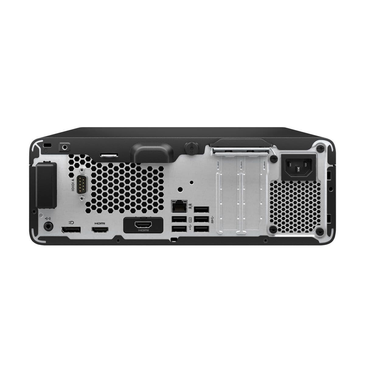 image-Mini PC HP C84ZSAT#ABE i5-12500H 16 GB RAM 512 GB SSD