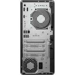 image-Desktop PC HP CM3T3ET#ABE 32 GB RAM Ultra 7-265 geforce rtx 5060