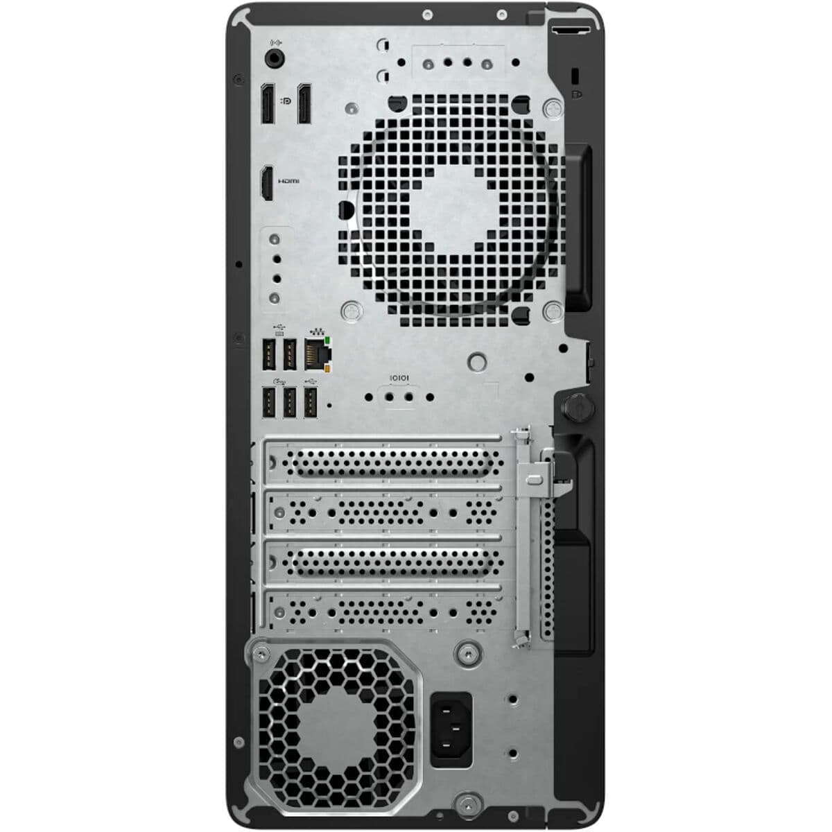 image-Desktop PC HP CM3T3ET#ABE 32 GB RAM Ultra 7-265 geforce rtx 5060