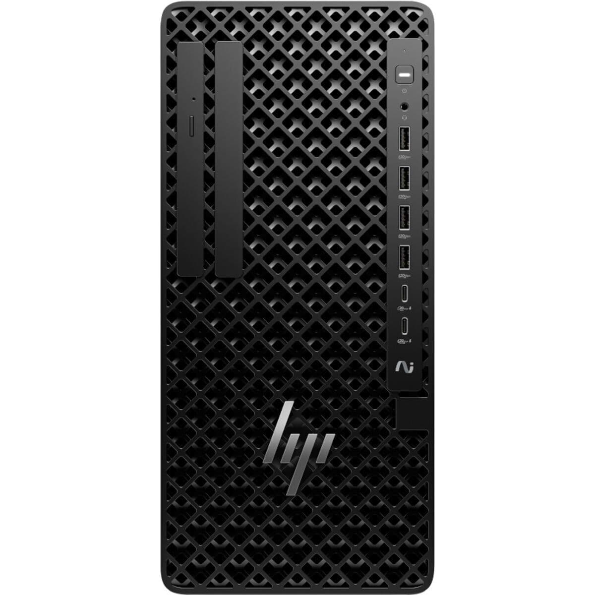 image-Desktop PC HP CM3T3ET#ABE 32 GB RAM Ultra 7-265 geforce rtx 5060