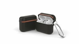 image-Luggage Wireless Bluetooth Earphone Silicone Earphone Case