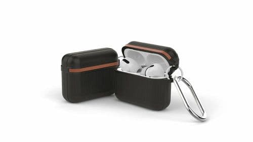 image-Luggage Wireless Bluetooth Earphone Silicone Earphone Case