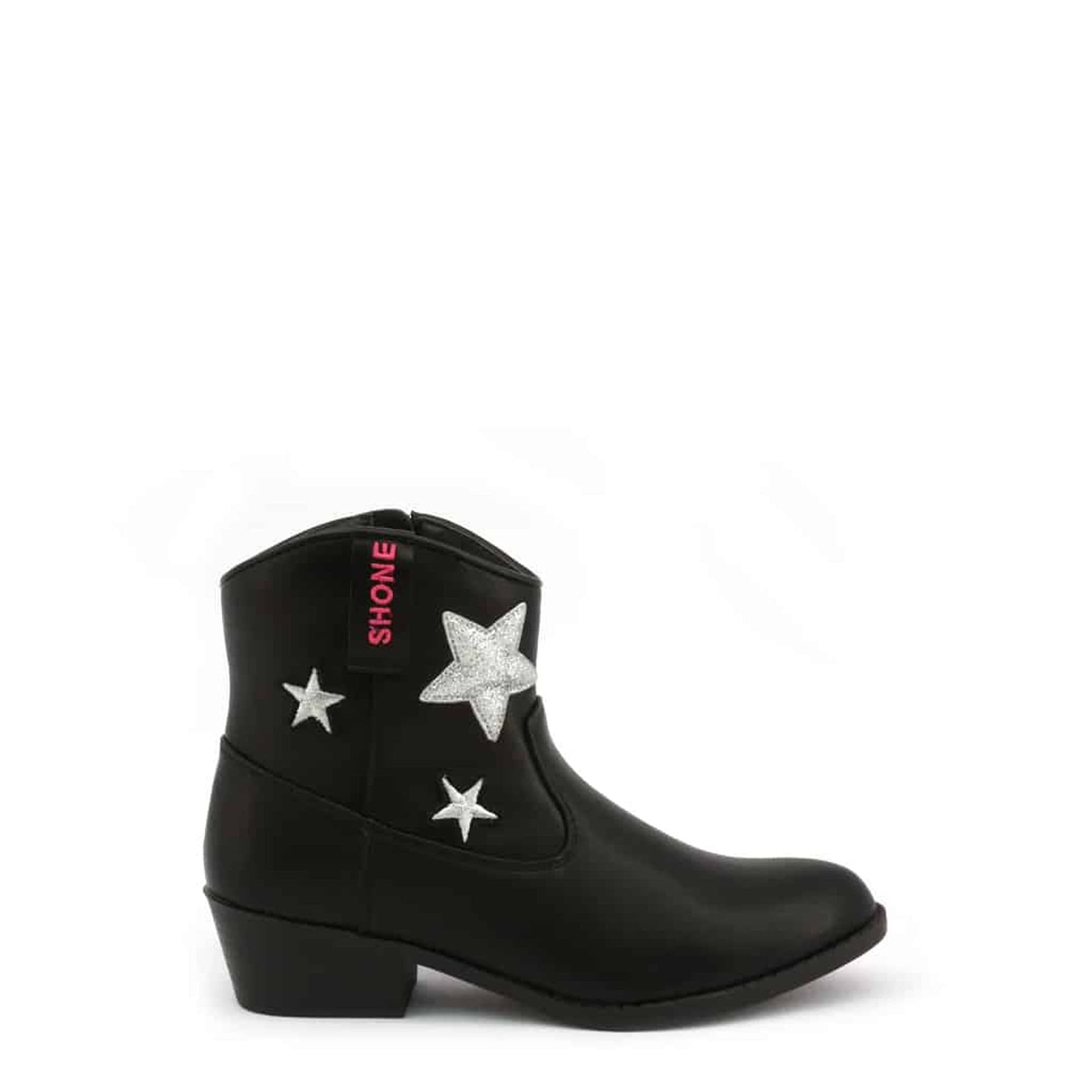 image-Shone Ankle boots