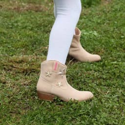 image-Shone Ankle boots