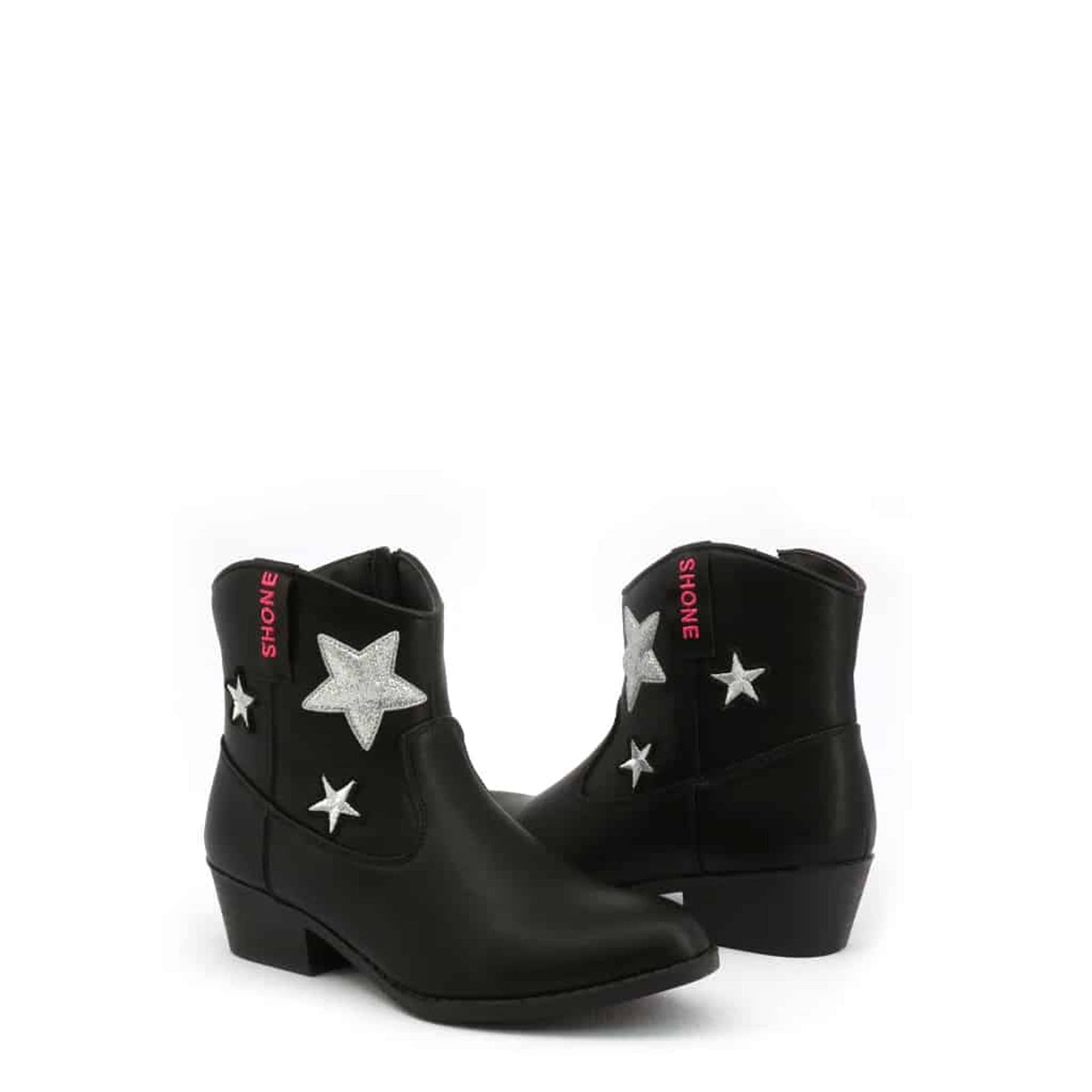 image-Shone Ankle boots