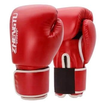 image-Sanda Fighting Boxing Children's Gloves